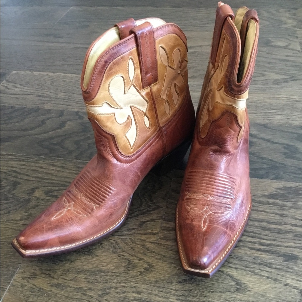 Brand New Western Cowboy Boot